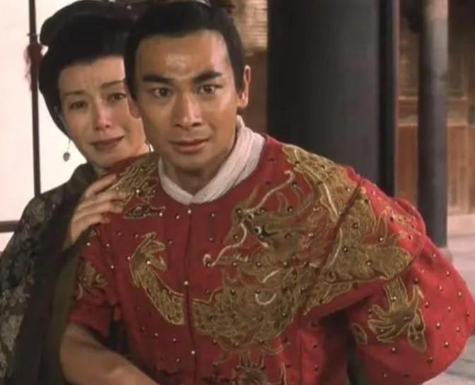 1662年，郑成功在外打仗得知，自己20岁的儿子郑经跟35岁的乳母生下孙子郑克臧