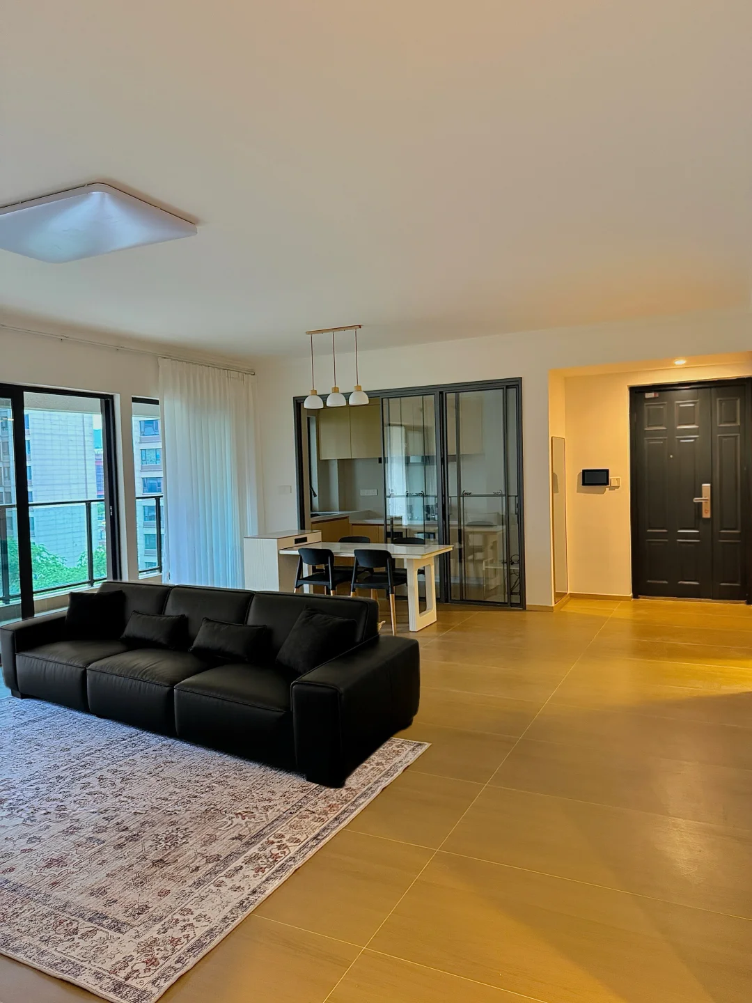 普通人的家，干干净净就好了❤️