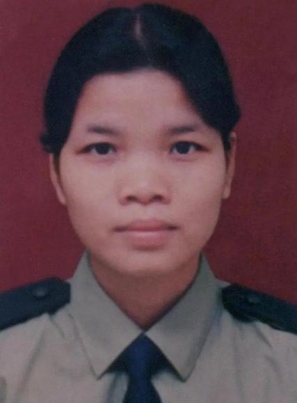 1997年的那个深夜，广东云浮的空气似乎都比往常凝重几分，那是一个本该属于休憩的