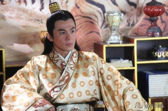 千古一帝李世民！一辈子唯一的糊涂账，废太子立李治，坑惨整个大唐历史向来只歌颂李世民的英明！玄武门定乾