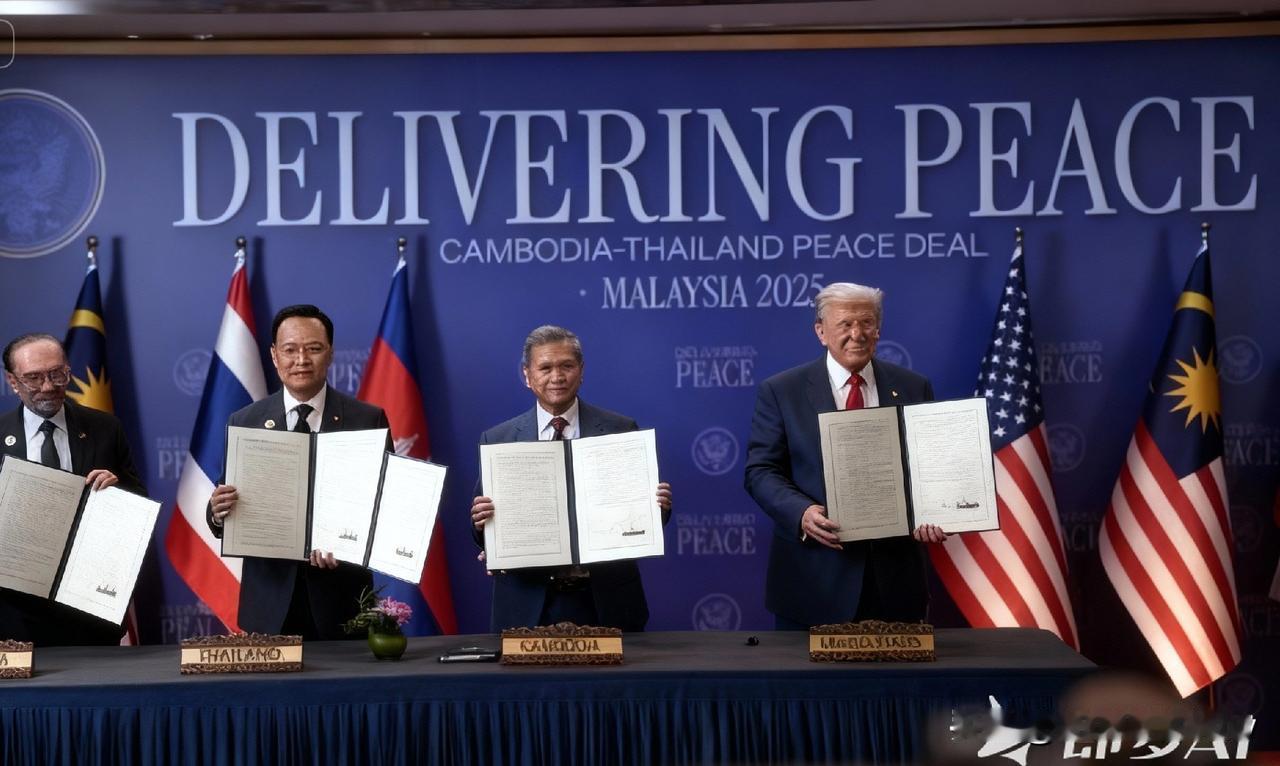 马哈蒂尔逼宫安瓦尔！马美签