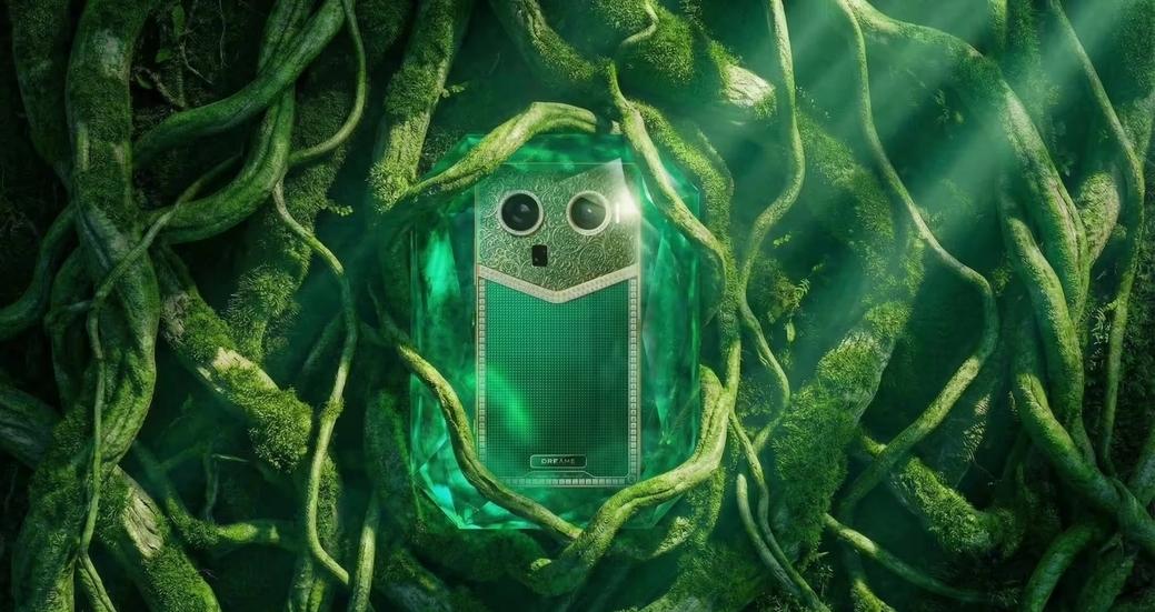 追觅这公司，真有意思。1月19日晚九点多，创始人俞浩直接把自家首款手机的设计