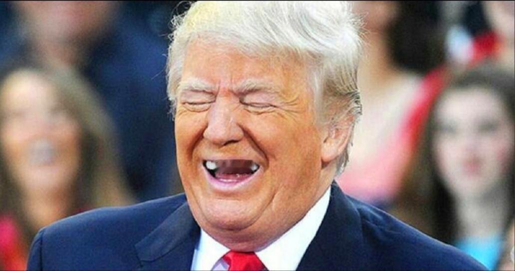 特朗普今天（北京时间2月18日）得意洋洋地发文写道：“我们与日本达成的巨额贸易协