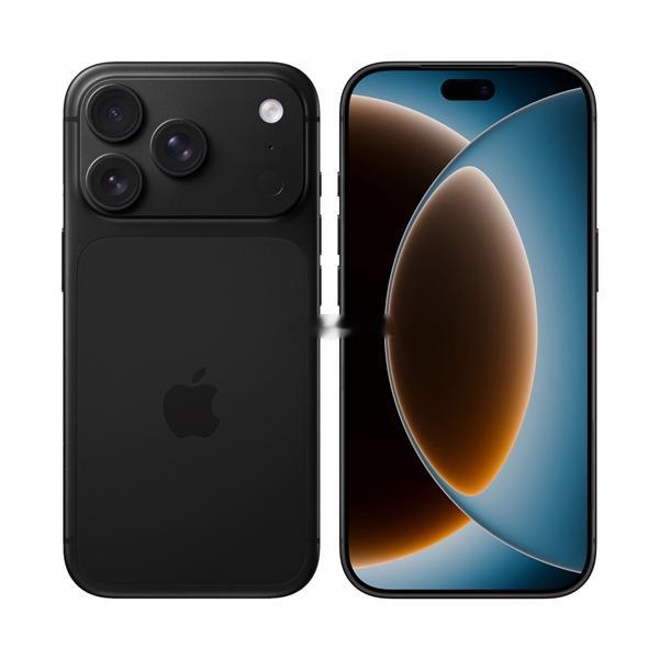 分析师JeffPu放出消息，iPhone18Pro系列设计基本定型，把部分