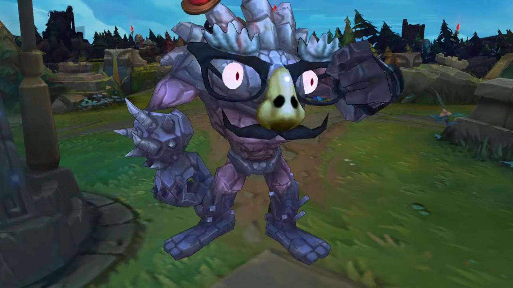 英雄联盟官方网站