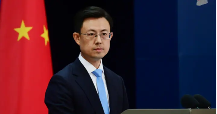 中方通过提供设备支持俄罗斯生产弹道导弹? 中方回应: 我们从不拱火浇油, 也不趁机渔利, 更不接受甩锅推责!