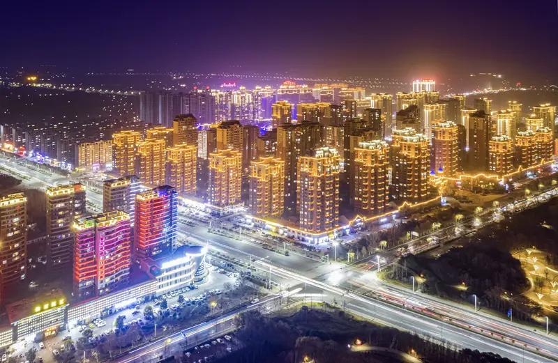 3万亿元“中部第一城”目标定了3万亿元目标：武汉锚定“中部第一城”新高度2