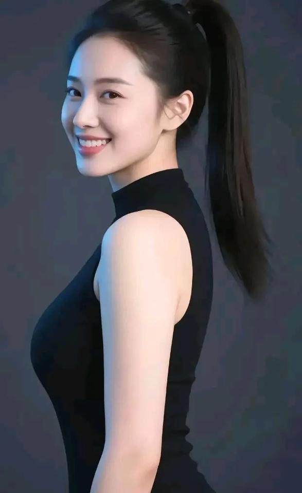 女人在想和你“发生关系”时，可能会表现出一些微妙的信号。以下是一些常见的表现：