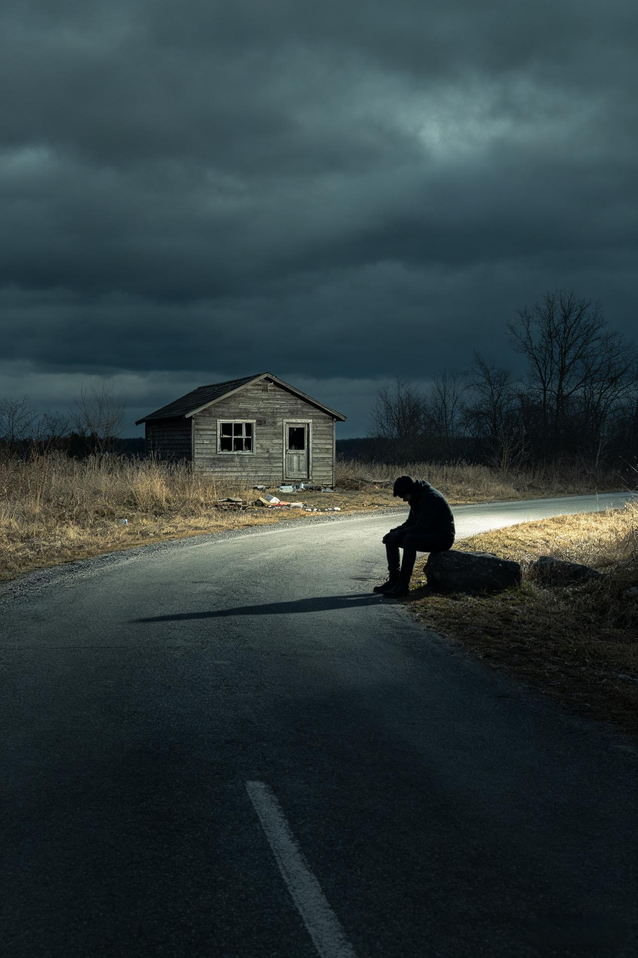 很通透的一段话：“男人最大的悲哀，就是一辈子都没弄明白一个简单的道理，那就是这