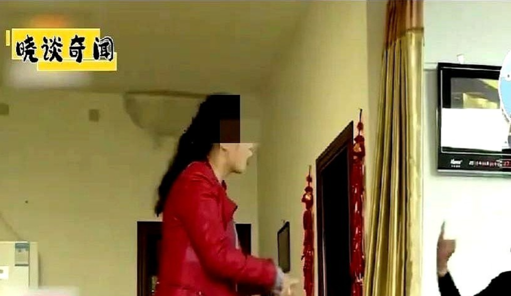 见过无耻的人，没见过无耻到极点的人有一对夫妻，结婚十年，本应该是夫妻情深，可