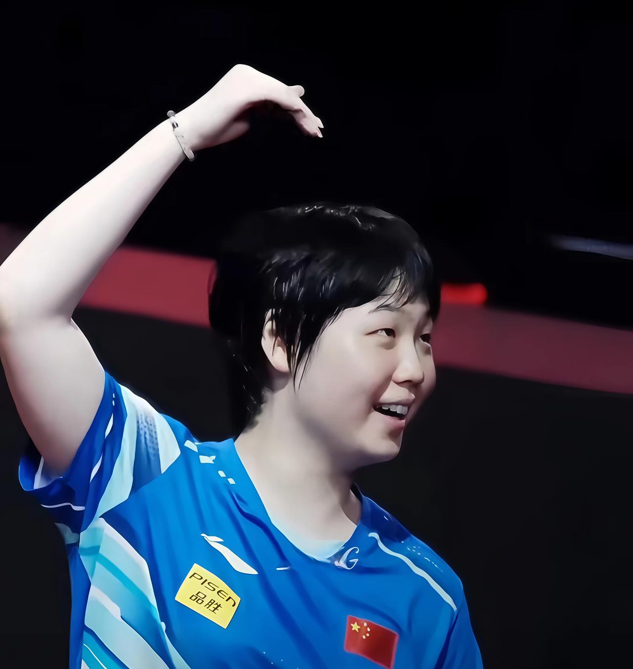 2026年乒超联赛，女团7月24日赛果出炉：蒯曼陈幸同关键3-0，天津729三连