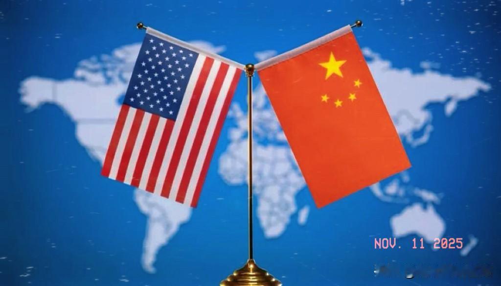 特朗普又来发声！专门对我们放出新言论！11月11日，特朗普在其社交平台上发