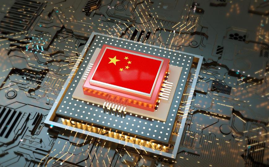 英国芯片业被掏空？外媒揭露中企超绝3部曲，收购只是第一步！据台媒报道，中企控股的