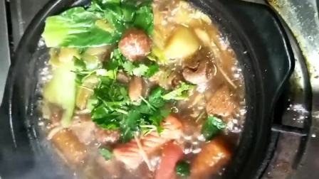 香香美食郑州排队小吃_香香美食舌尖上的河南