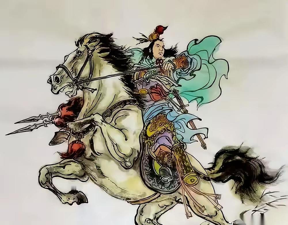 岳飞麾下将领之间的关系极为复杂。单说张宪与秦桧，二者简直有着云泥之别。张宪是岳