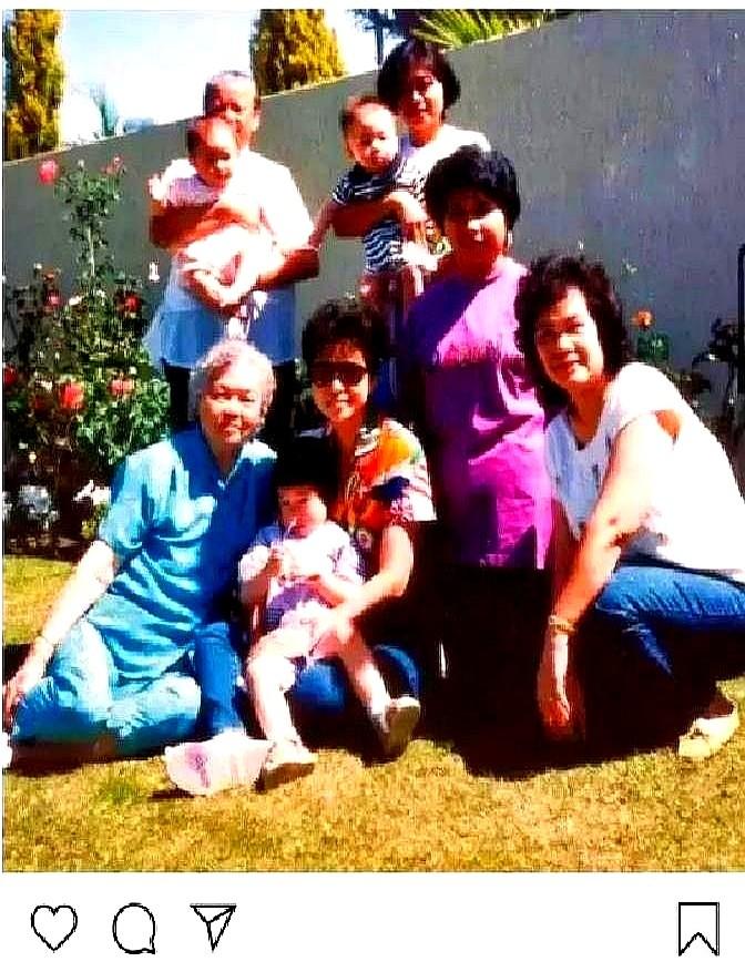 同是豪门阔太，为何孩子们评价天差地别？一个被赞“白手起家”，一个却很少发声。