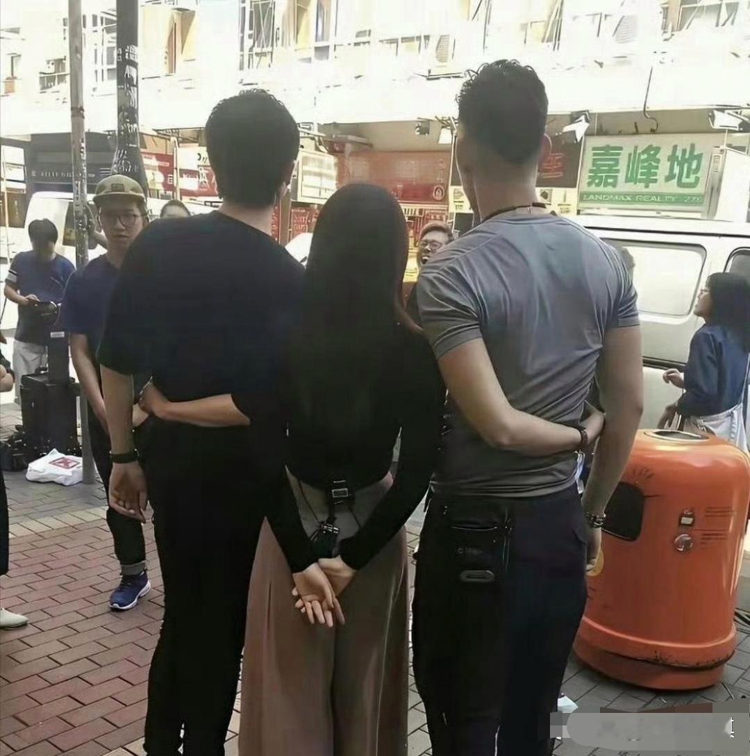 这照片拍的真好￼