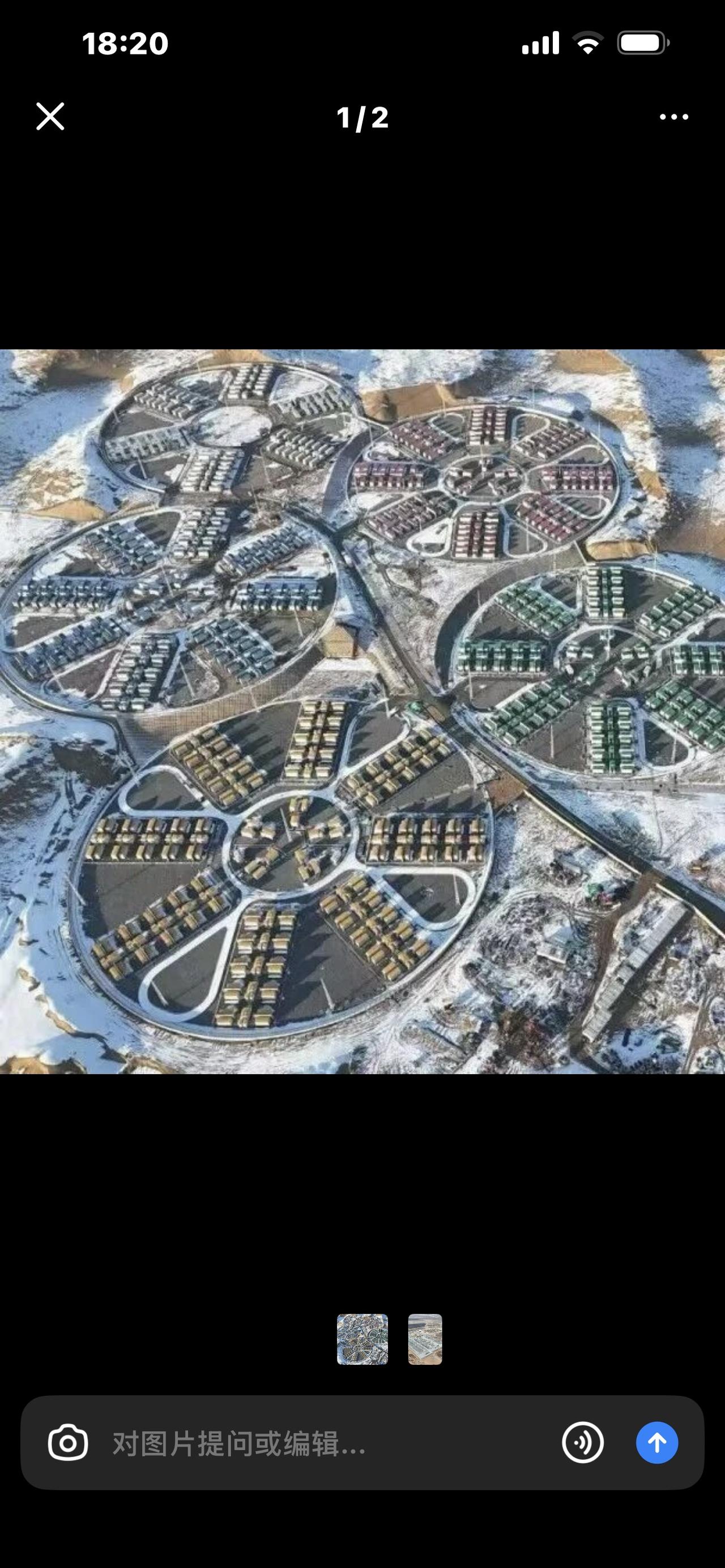 中国人在沙漠建巨型充电宝！外媒看傻：这操作只有中国敢干你敢信吗？中国把充电