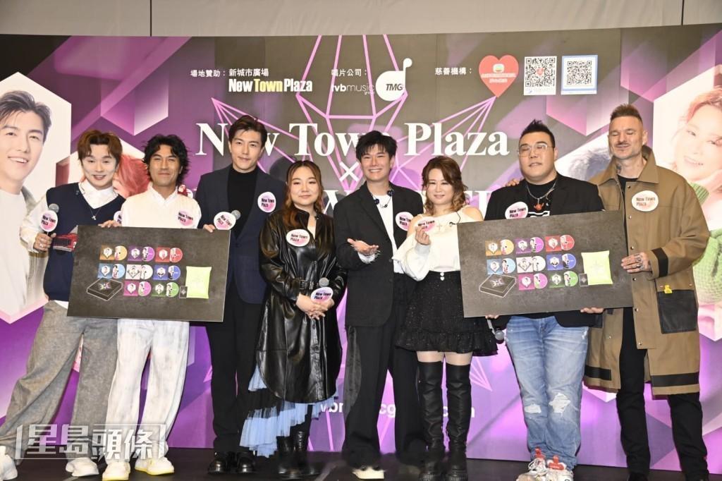 星岛：黄博因大埔火灾回四川疗伤：和老公互相安慰赵浚承20日没回家怕影响与太太