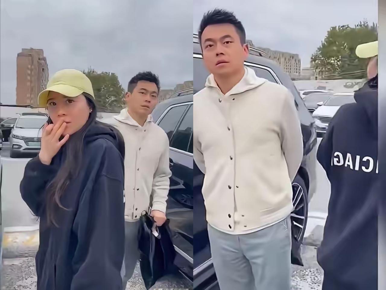 别光骂出轨！律所合伙人带小三产检，最狠的算计藏在财产里真不是阴谋论，当一个