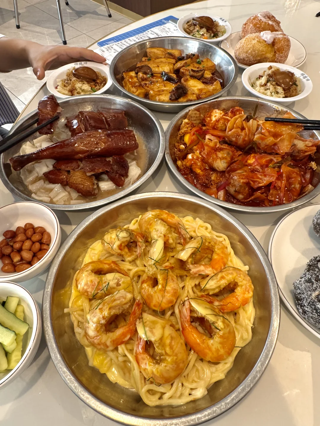 广州花都特别好吃的老嘢饭！！（不贵！！）