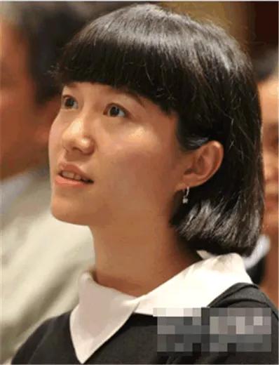 翁帆深夜行动,回应了这20年所有的质疑杨振宁先生离开了这个让他无限眷恋的星球