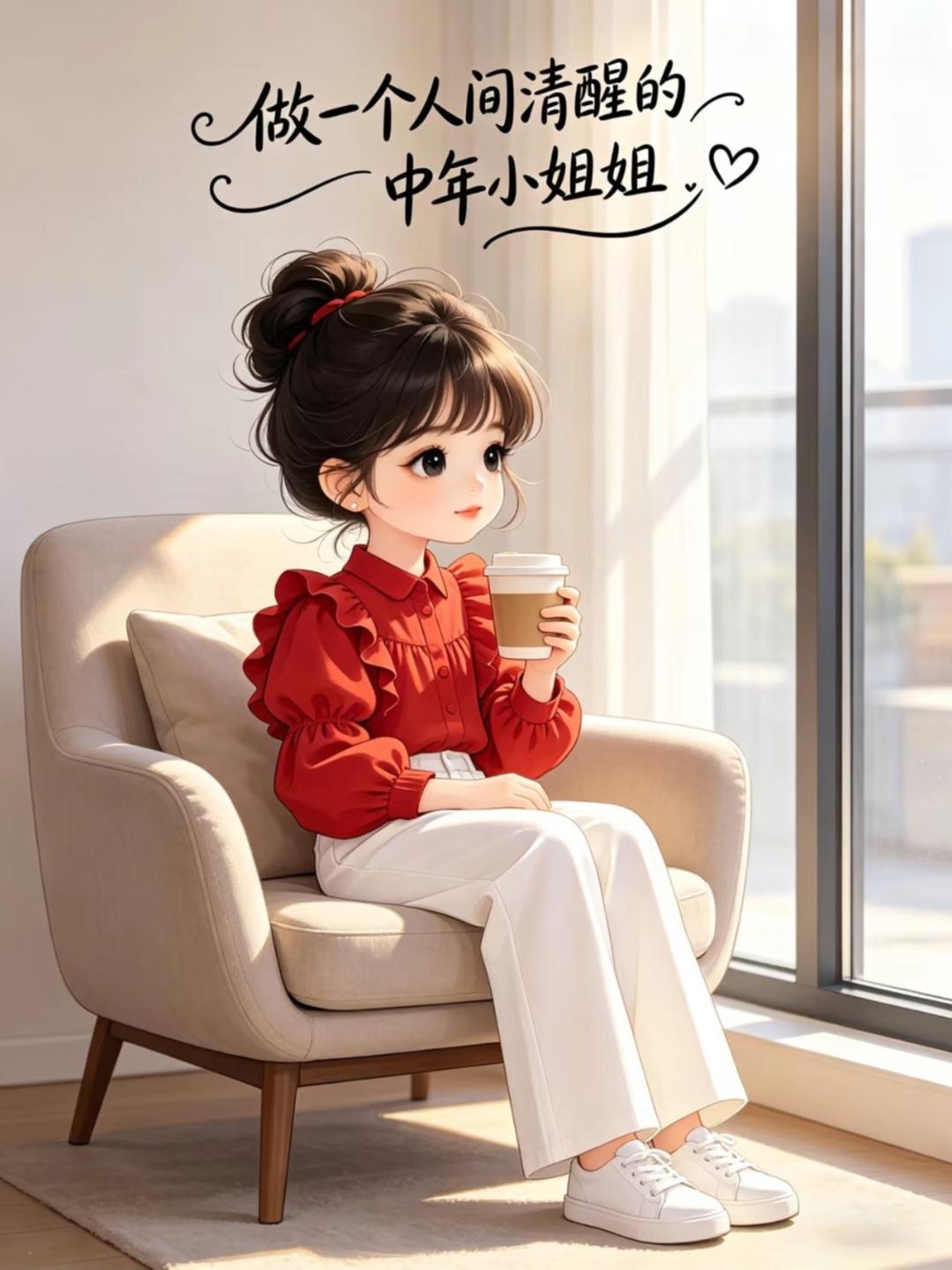 致中年的我们：只有过了三十岁之后，才会慢慢发现哪有什么退路可言，父母不是退路，