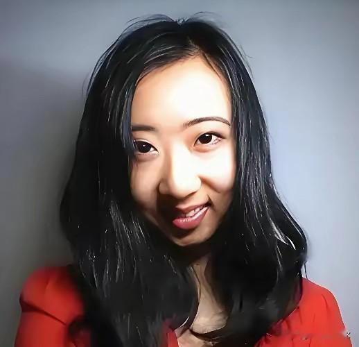 曾跪舔“美国空气比中国甜”，如今杨舒平的下场，堪称润人警钟！当年靠着一场哗众