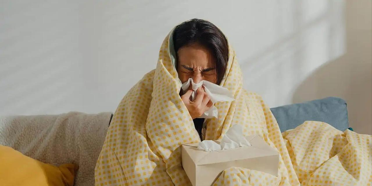 甲型H3N2又杀回来了！这次不是普通流感，香港已经出现14例重症，还有1人不幸死