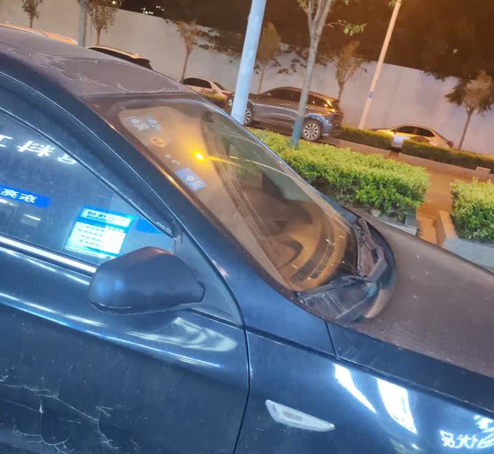 老少爷们今儿咱唠唠路上跑的那些车，看车识人准得很。开十万块电车的，十