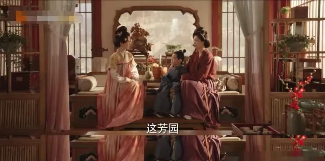 《甄嬛传》里的曹琴默“复活”了《锦绣芳华》热播至今，反派角色层出不穷。之前才