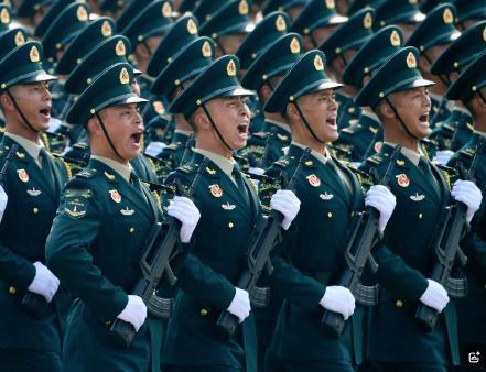 西方国家为何纷纷缺席中国阅兵？ （阅读前请点个赞，点个关注，主页有更多你喜欢