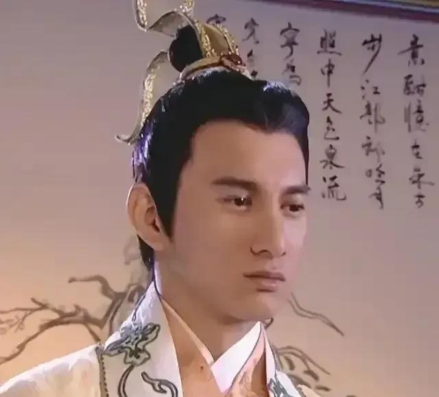 李煜，也太没自知之明了吧，一个亡国之君，还整天写怀念故国的词，赵光义那种狠人，可
