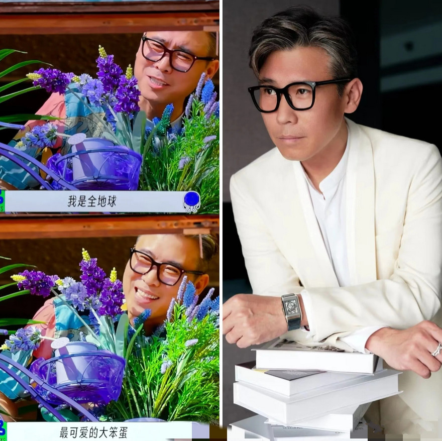 李乃文自己都说：真是做梦也没想到，拍了这么多年电视剧，一直没捞着主角，始终不温不