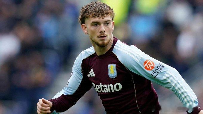 足球内幕报透露利物浦对埃利奥特在阿斯顿维拉上场时间不足的情况