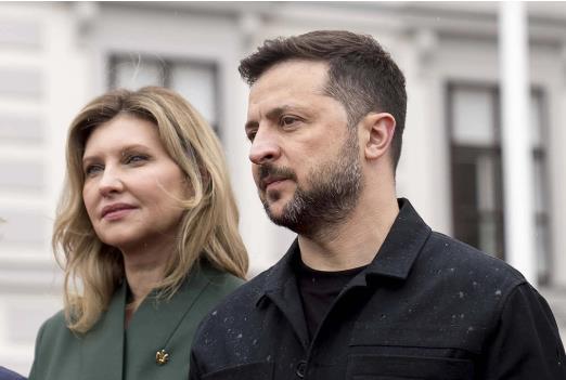 乌克兰逃兵团体猎杀乌克兰征兵办官员乌克兰境内存在从乌克兰武装部队（AF