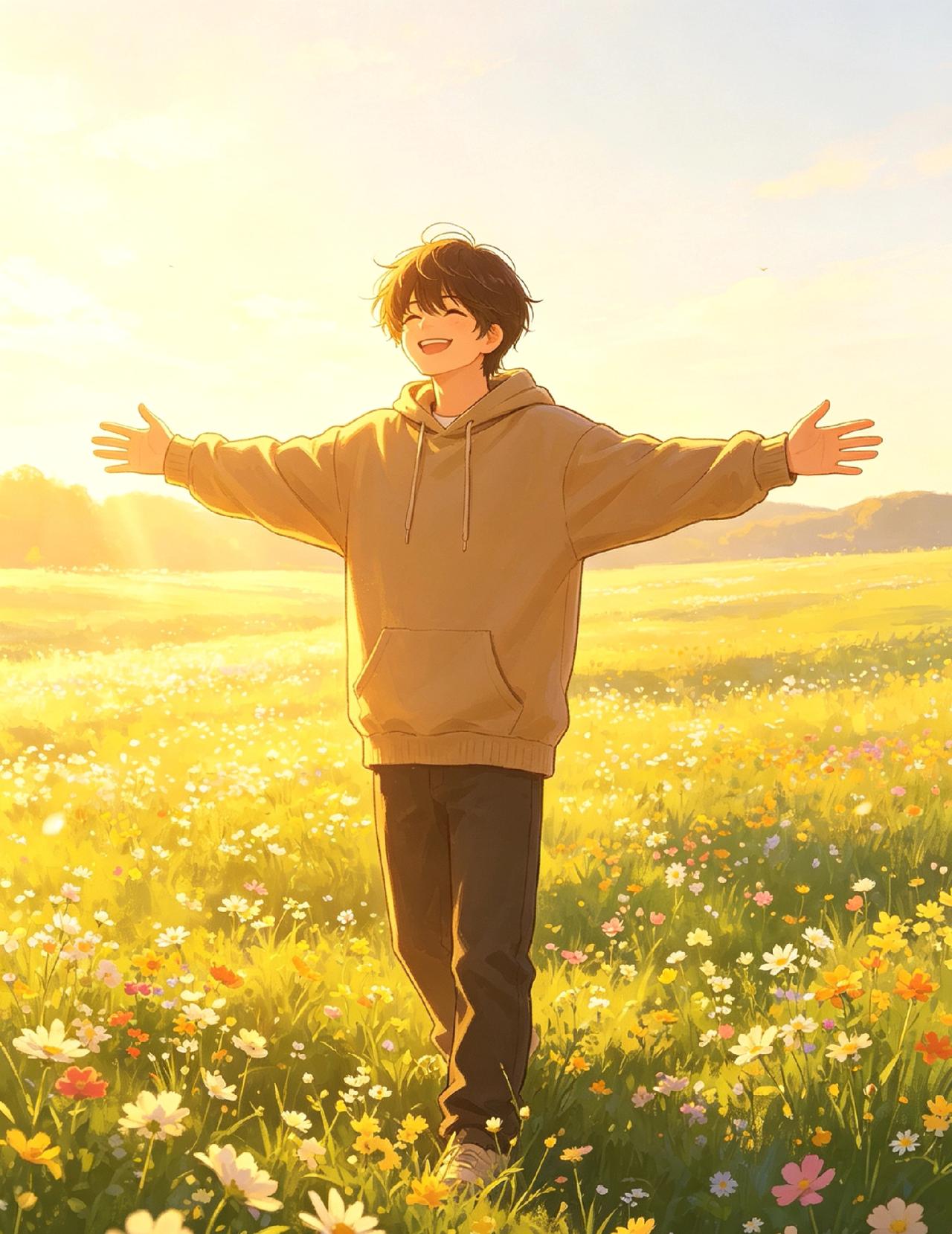 真的太奇怪了。别人随手发一段平平无奇的内容，点赞评论哗哗来；我每天用心写、