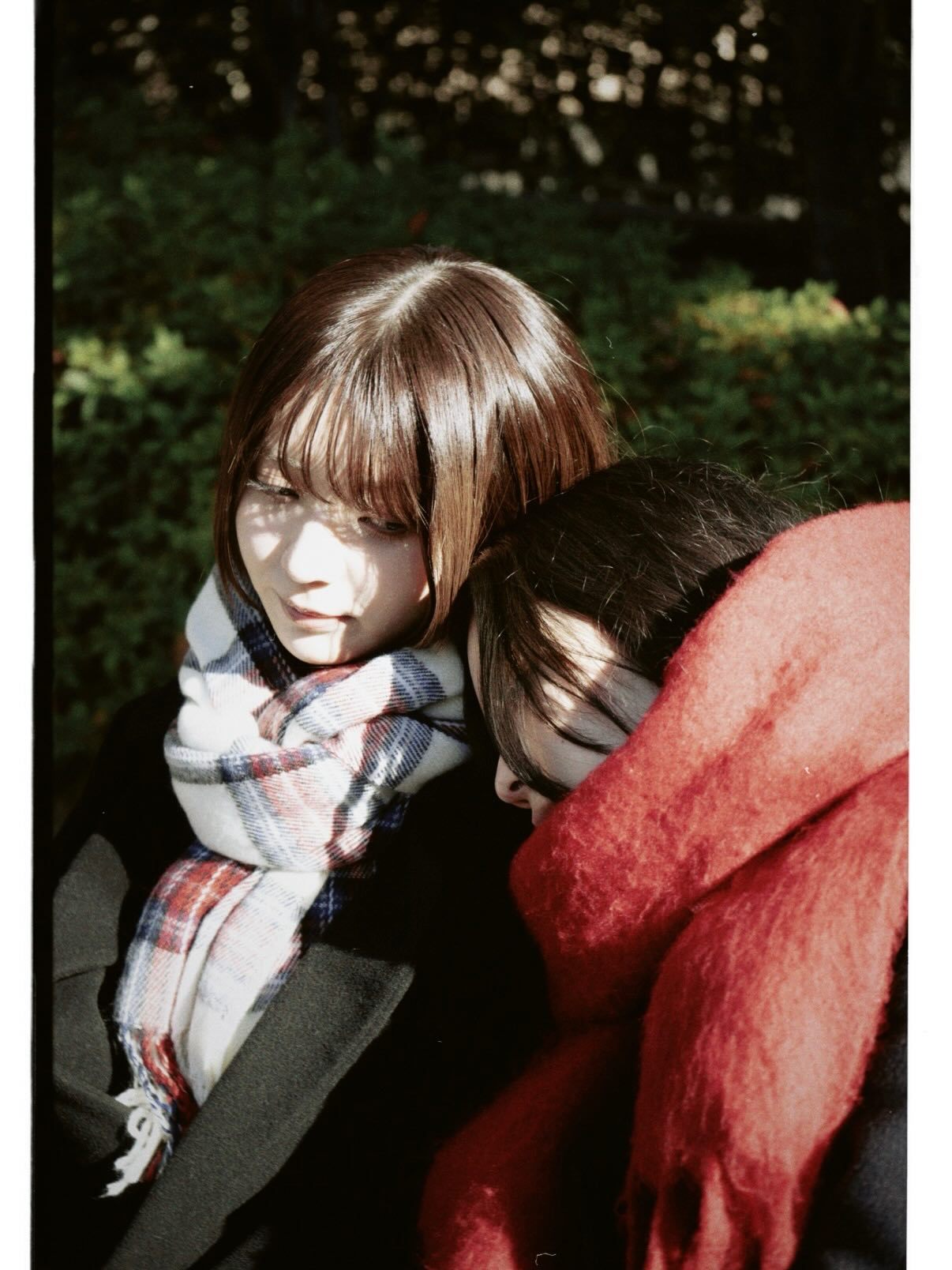 小林由依　2045_babellabel