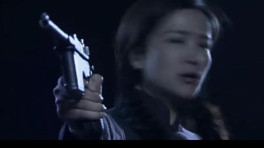 好听的歌曲之抗日剧电视剧双枪老太婆片尾曲