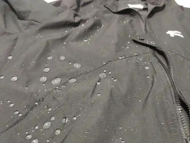 4月4日，央视频报道了，中国科学院理化所科研团队最新研发的“MARS”防水黑科技