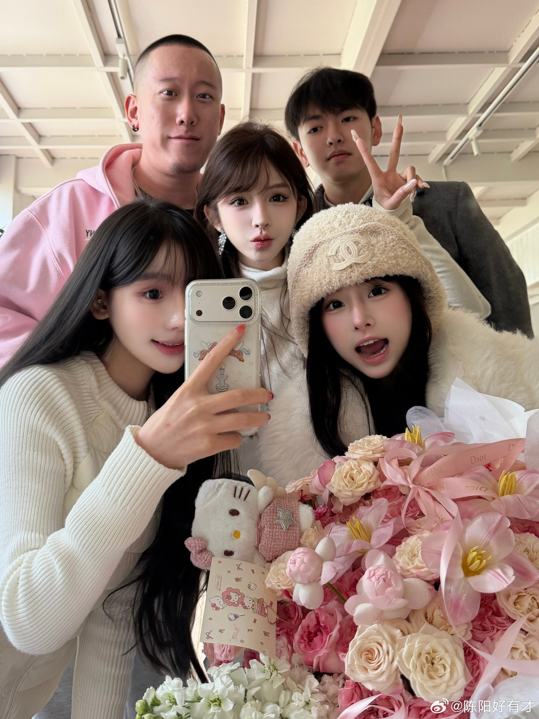 老娘又想你们了南宁