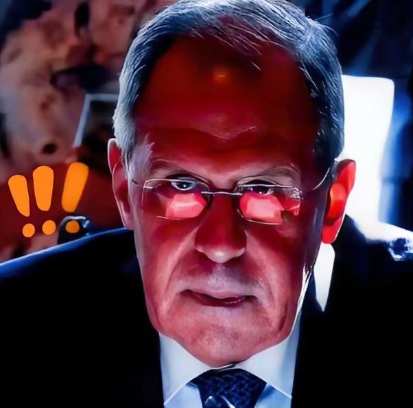 俄罗斯传来消息！俄罗斯外长拉夫罗夫突然爆了个大料！他说美国为了控制全球石油，啥