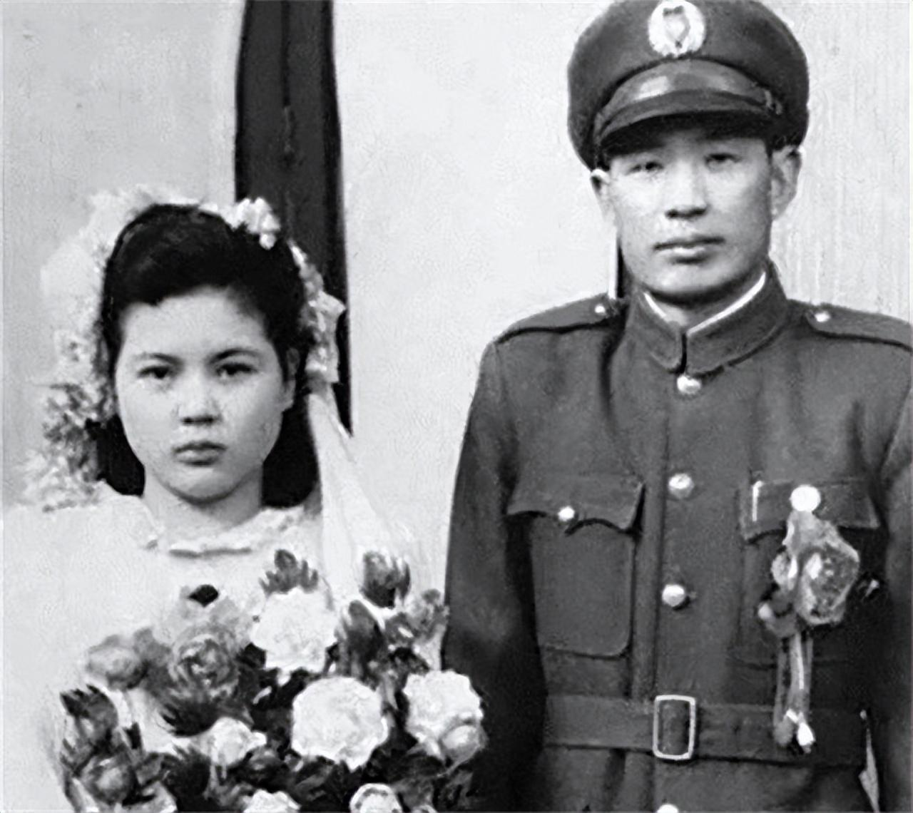 1945年抗战胜利，远征军连长刘运达娶了日本女战俘大宫静子，婚后他们平静地生活了