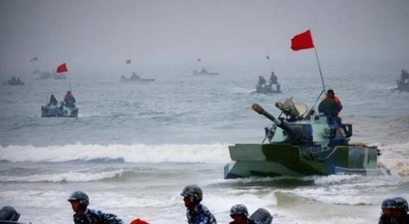 解放军统台，最大的敌人，可能不是“台军”，也不是美军，而是1945年，那个叫“栗