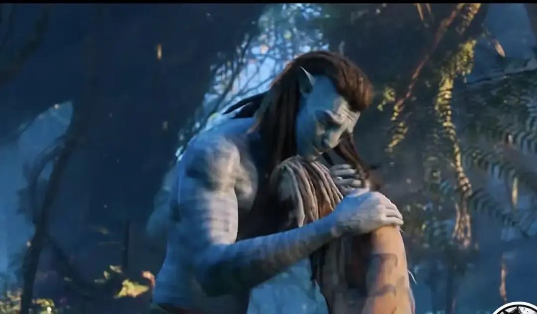 凌晨三点，还有人下单买一座“星球”。这次看《阿凡达3》，你抢的不是电影票，