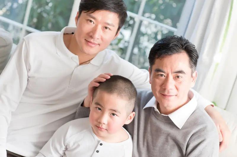 郑强教授的一段话，狠狠戳中了无数做父母的痛点：