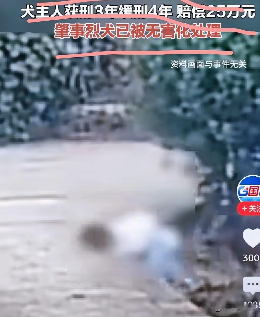 太不公平！！北京一个小区里，65岁的退休老人张某某，因为受不了邻居遛狗不铲屎、狗