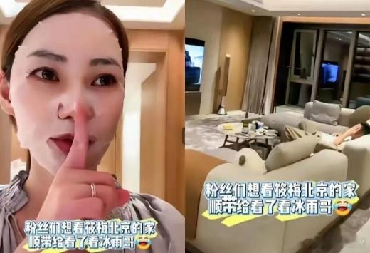 终于明白汪小菲为什么非要娶马筱梅了不是因为她漂亮也不是因为她能干最根本的原