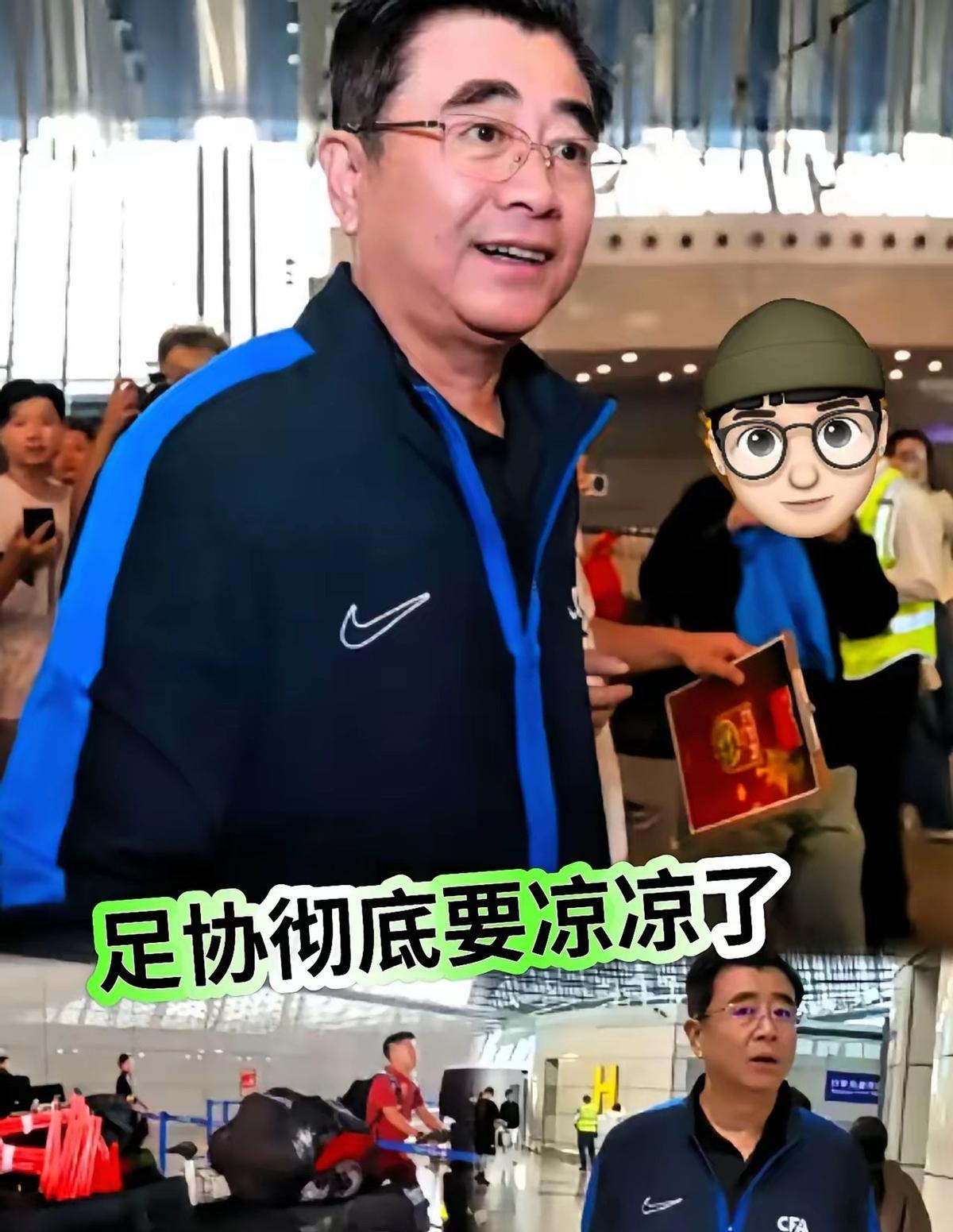 12亿打水漂，没人负责！家长群都在骂：我们交的税去哪了？中超账单吓人：80%