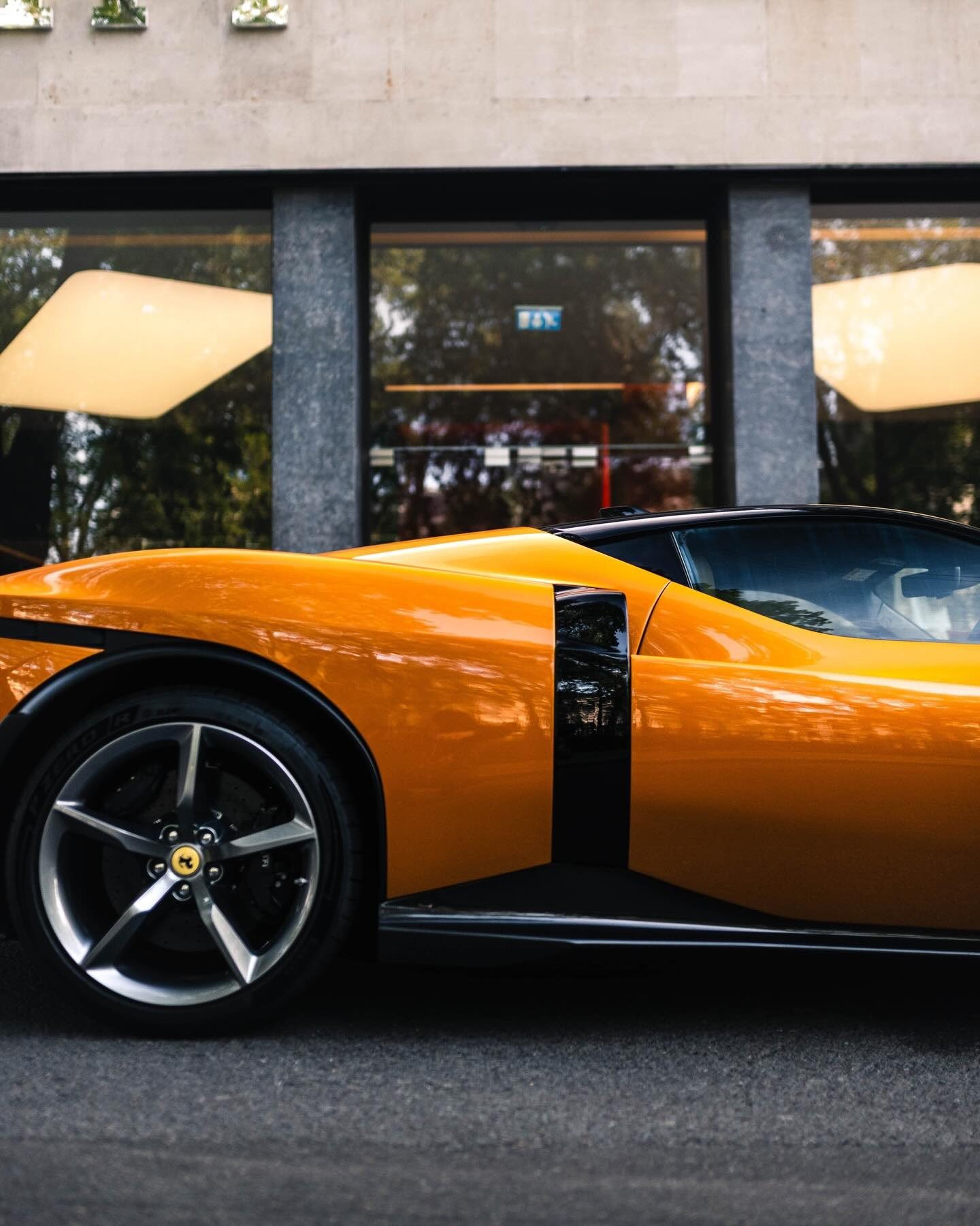 Ferrari849Testarossa法拉利法拉利849testaross